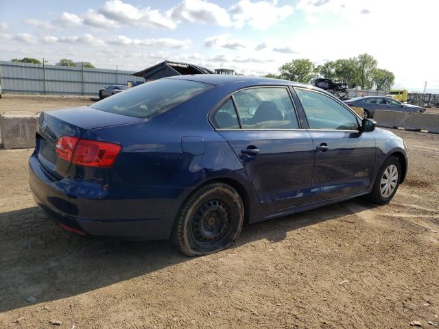 Photo 3 from auction – 2013 VOLKSWAGEN JETTA BASE with VIN 3VW2K7AJ9DM275126