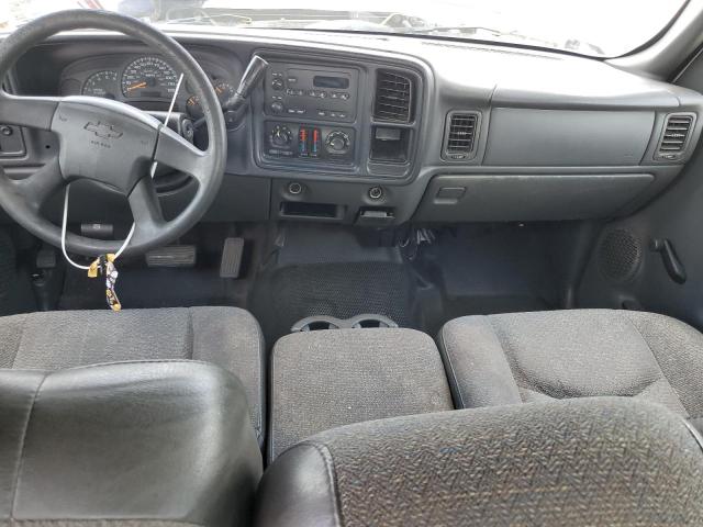 Photo 8 from auction – 2005 CHEVROLET SILVERADO with VIN 2GCEC19V951207435