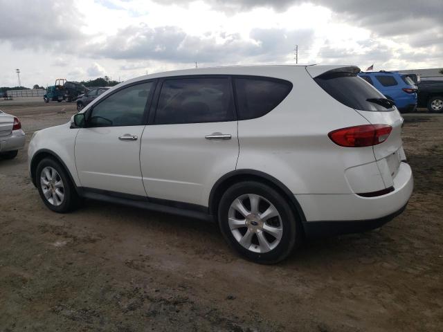 Photo 2 from auction – 2007 SUBARU B9 TRIBECA with VIN 4S4WX86D974401852