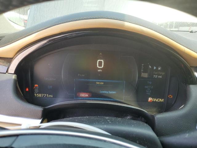 Photo 9 from auction – 2013 CADILLAC XTS PREMIU with VIN 2G61S5S39D9100423