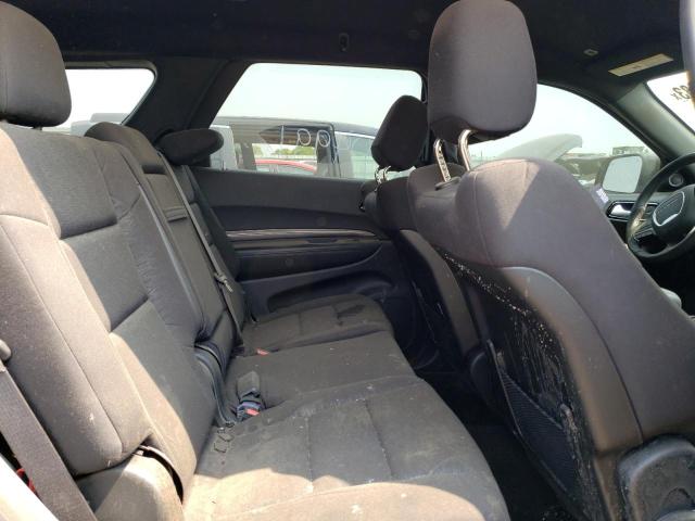 Photo 11 from auction – 2023 DODGE DURANGO SX with VIN 1C4RDHAG7PC583052