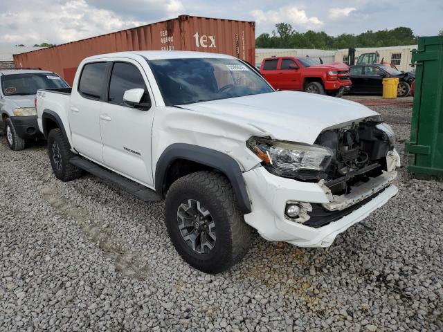 Photo 4 from auction – 2017 TOYOTA TACOMMA with VIN 3TMAZ5CN0HM028128