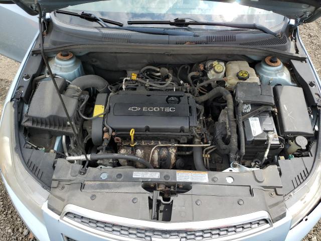 Photo 11 from auction – 2012 CHEVROLET CRUZE LS with VIN 1G1PC5SH5C7330243