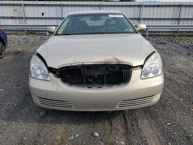 Photo 5 from auction – 2008 BUICK LUCERNE CX with VIN 1G4HD57228U160943