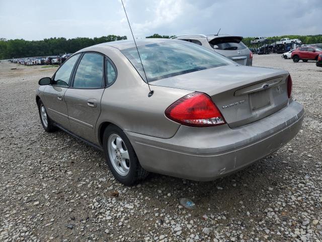 Photo 2 from auction – 2005 FORD TAURUS SE with VIN 1FAFP53U45A242864