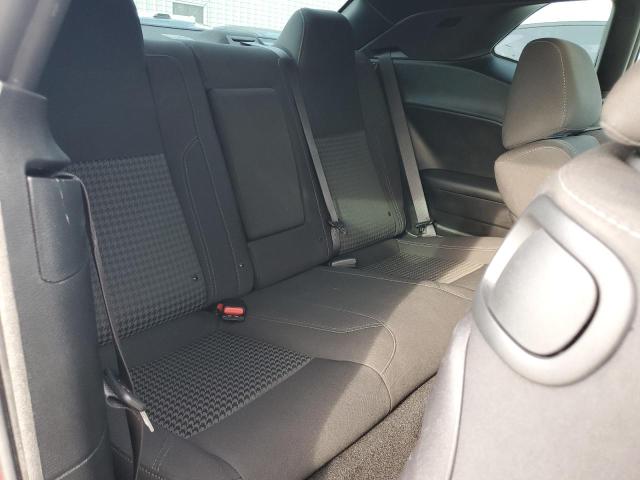 Photo 10 from auction – 2019 DODGE CHALLENGER with VIN 2C3CDZAG6KH632571