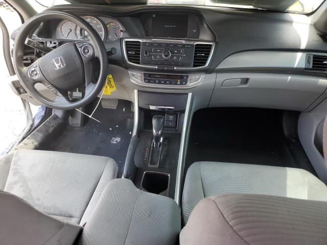 Photo 8 from auction – 2014 HONDA ACCORD LX with VIN 1HGCR2F36EA148057