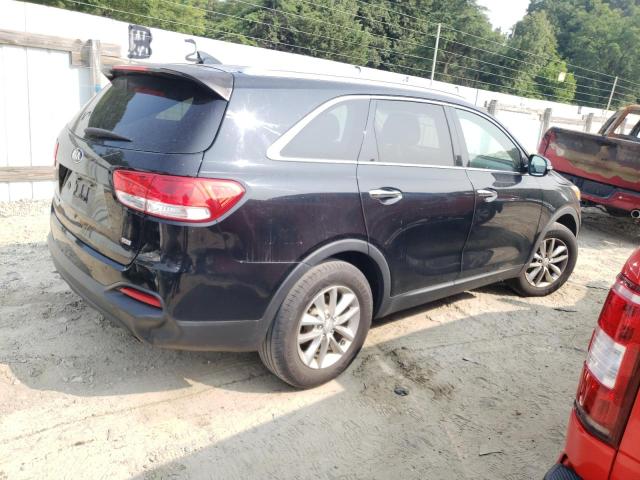 Photo 3 from auction – 2016 KIA SORENTO LX with VIN 5XYPG4A3XGG024269