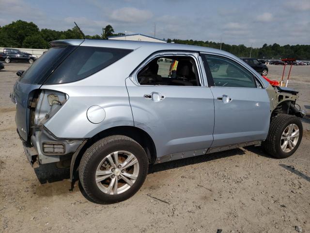 Photo 3 from auction – 2014 CHEVROLET EQUINOX LS with VIN 2GNALAEK0E6191789