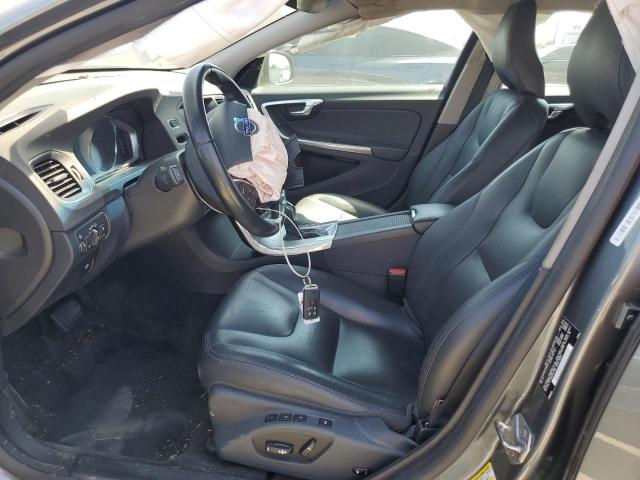 Photo 7 from auction – 2017 VOLVO V60 with VIN YV140MEK0H1368262