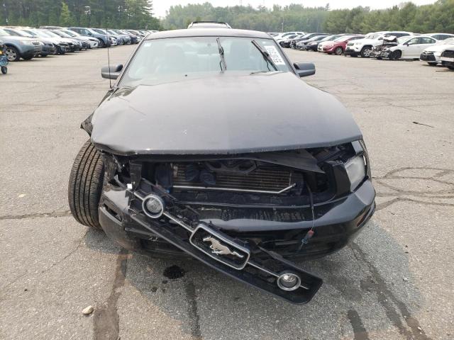 Photo 5 from auction – 2007 FORD MUSTANG with VIN 1ZVFT80N775323788