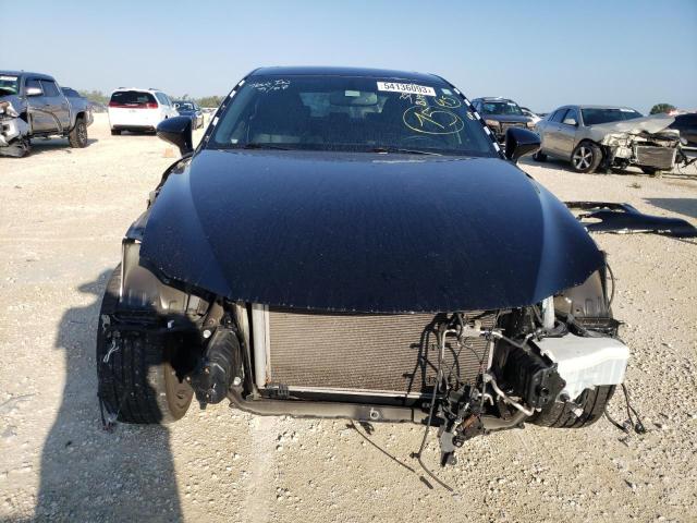 Photo 5 from auction – 2015 LEXUS IS 350 with VIN JTHBE1D21F5016522
