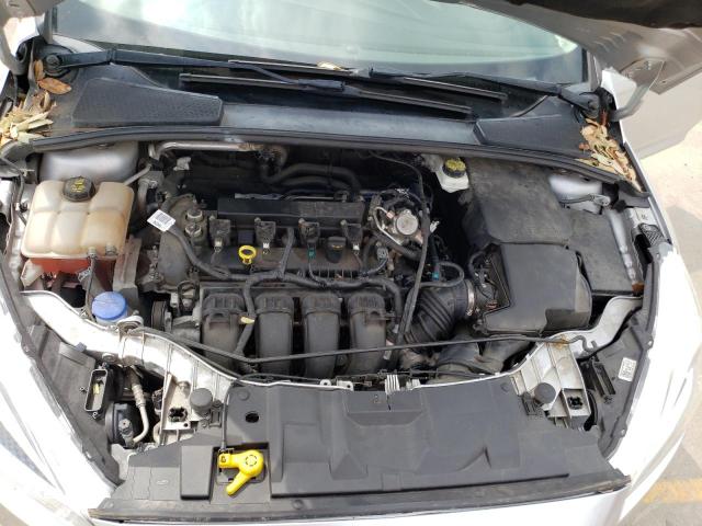 Photo 11 from auction – 2017 FORD FOCUS SE with VIN 1FADP3F28HL258841