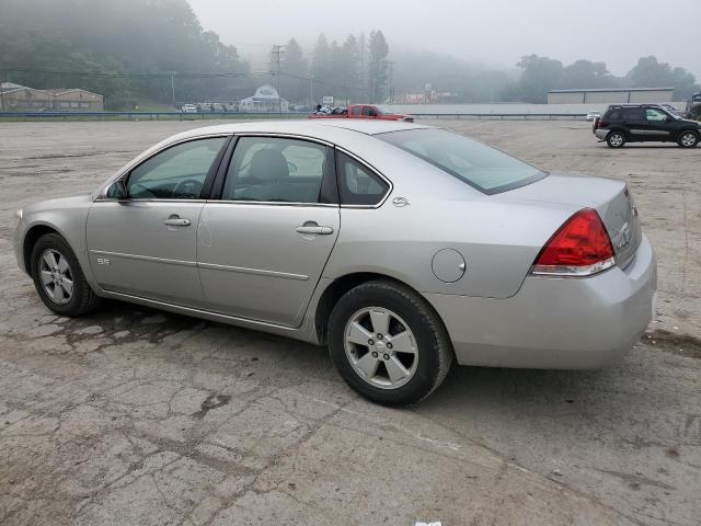Photo 2 from auction – 2007 CHEVROLET IMPALA LT with VIN 2G1WT58N479268055