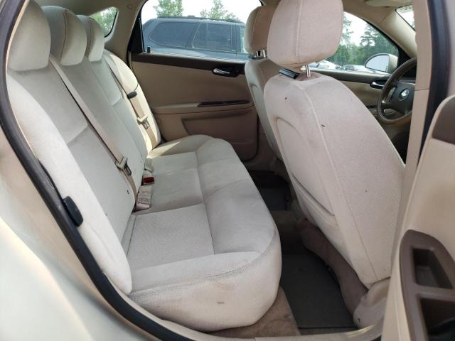 Photo 10 from auction – 2008 CHEVROLET IMPALA LS with VIN 2G1WB58K681294875