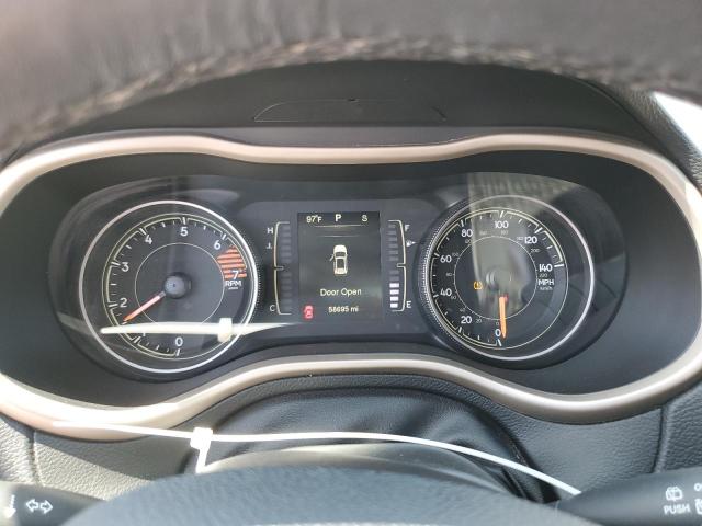 Photo 9 from auction – 2016 JEEP CHEROKEE L with VIN 1C4PJMCB5GW117516