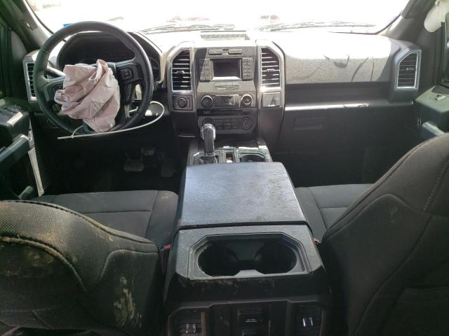 Photo 8 from auction – 2015 FORD F150 SUPER with VIN 1FTEW1EF9FKD88253