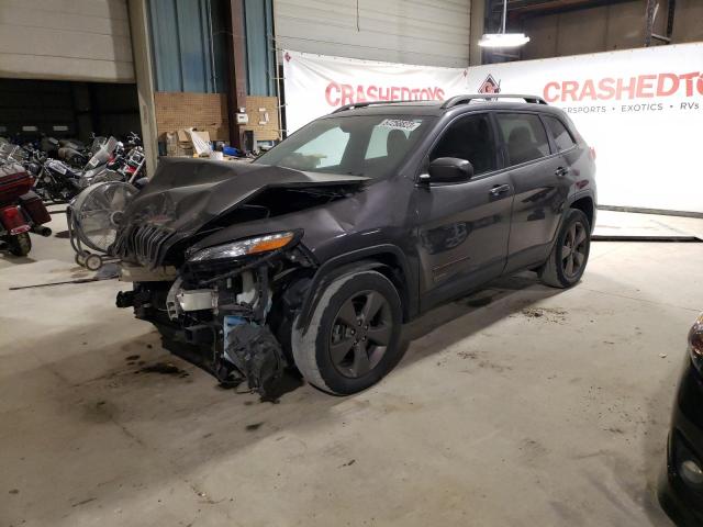 JEEP CHEROKEE 2016 с VIN 1C4PJMCB8GW366912 - Снимка от търг