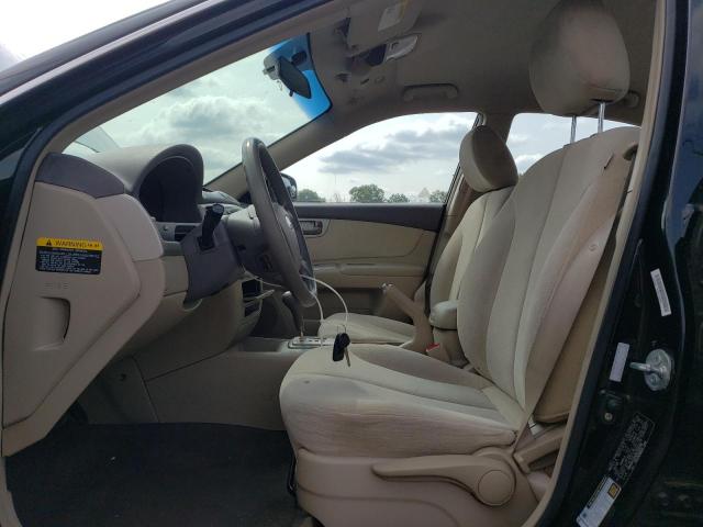 صورة رقم 7 من المزاد - 2008 KIA OPTIMA LX مع VIN KNAGE123485234196