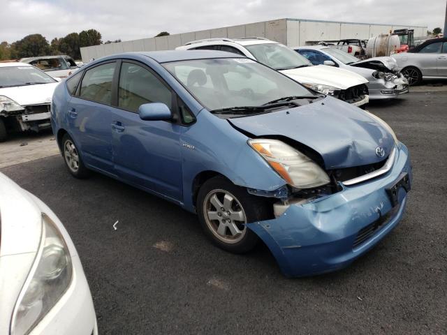 Photo 4 from auction – 2009 TOYOTA PRIUS with VIN JTDKB20U797836880