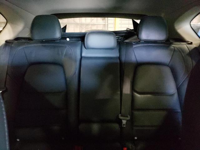 Photo 10 from auction – 2021 MAZDA CX-5 GRAND with VIN JM3KFBDM0M1335573