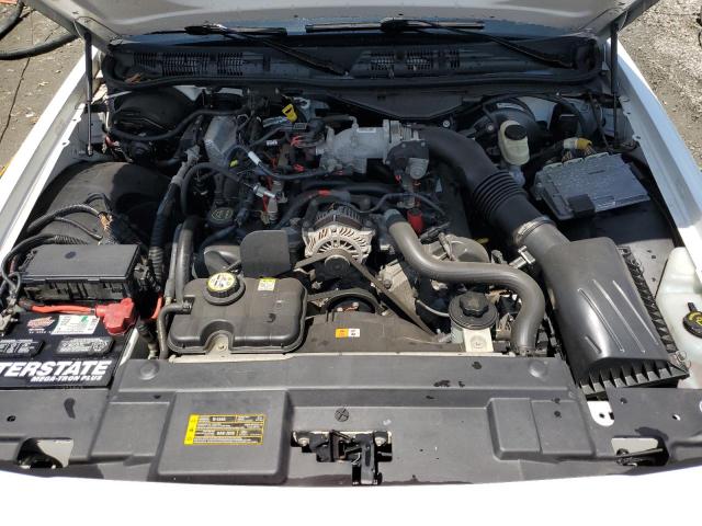 Zdjęcie 11 z aukcji – 2008 FORD CROWN VICT z VIN 2FAFP71V08X144997