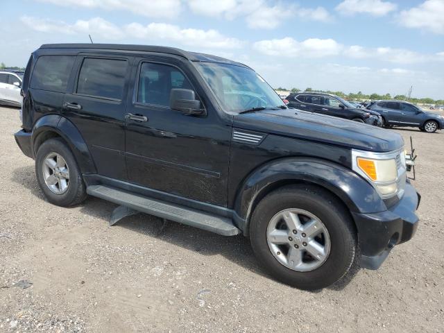 Photo 4 from auction – 2007 DODGE NITRO SLT with VIN 1D8GT58K97W610366