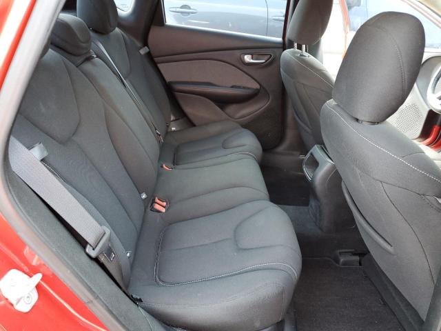 Photo 10 from auction – 2013 DODGE DART SXT with VIN 1C3CDFBH6DD153752