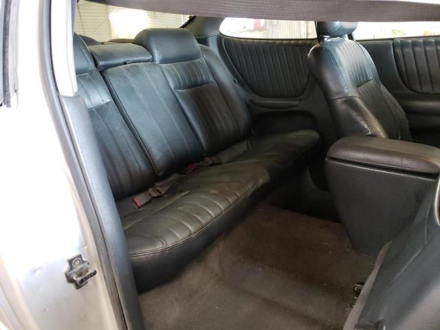 Photo 10 from auction – 2002 PONTIAC GRAND PRIX with VIN 1G2WP12K12F267419