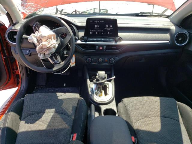 Photo 8 from auction – 2023 KIA FORTE LX with VIN 3KPF24AD6PE627963