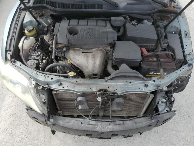 Photo 11 from auction – 2011 TOYOTA CAMRY BASE with VIN 4T4BF3EK0BR097913