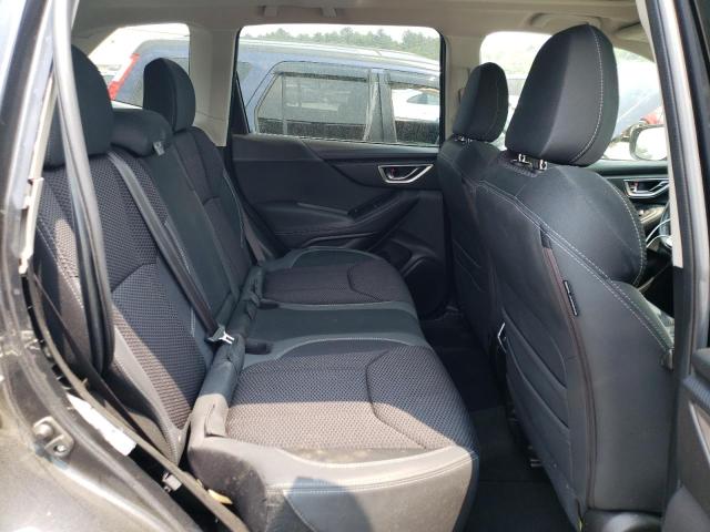 Photo 11 from auction – 2019 SUBARU FORESTER P with VIN JF2SKAGC3KH475429