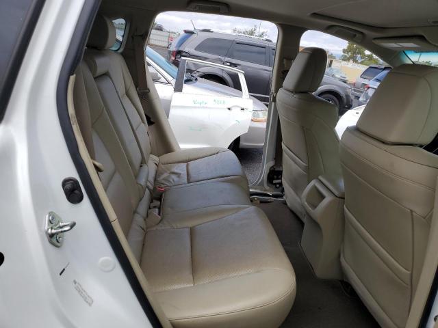 Photo 10 from auction – 2015 ACURA RDX with VIN 5J8TB3H35FL005355