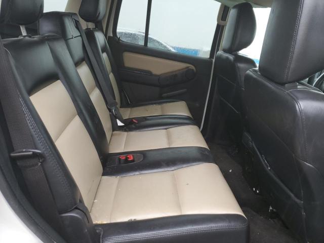 Photo 11 from auction – 2010 FORD EXPLORER E with VIN 1FMEU7EE2AUB13025