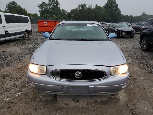 Photo 5 from auction – 2005 BUICK LESABRE CU with VIN 1G4HP52K85U106170