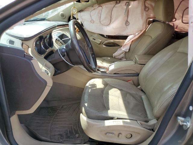 Photo 7 from auction – 2011 BUICK LACROSSE C with VIN 1G4GC5ED9BF399064