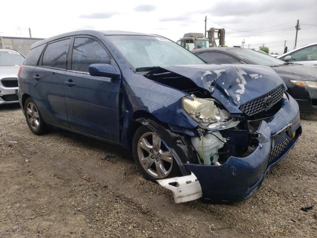 Photo 4 from auction – 2003 TOYOTA COROLLA MA with VIN 2T1KR32E33C067520