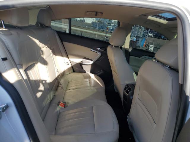 Photo 10 from auction – 2017 BUICK REGAL SPOR with VIN 2G4GL5EX0H9115820