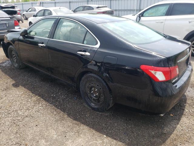 Photo 2 from auction – 2008 LEXUS ES 350 with VIN JTHBJ46G282184910
