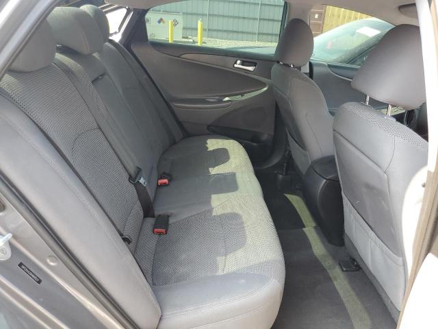 Photo 10 from auction – 2013 HYUNDAI SONATA GLS with VIN 5NPEB4AC0DH669524