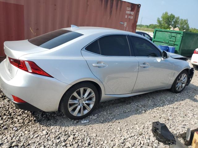 Photo 3 from auction – 2016 LEXUS IS 200T with VIN JTHBA1D29G5017513