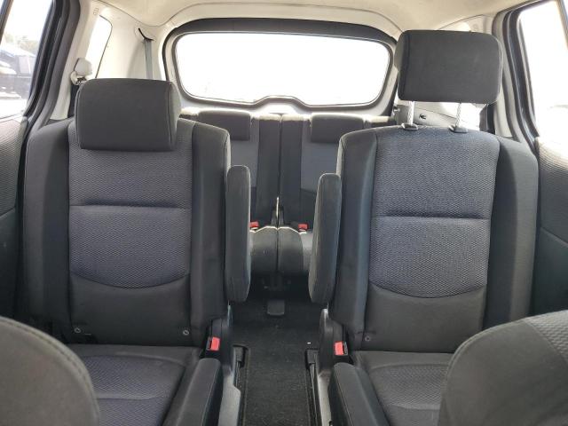 Photo 10 from auction – 2006 MAZDA 5 with VIN JM1CR293260102033