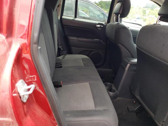 Photo 11 from auction – 2011 JEEP COMPASS with VIN 1J4NF1FBXBD170164