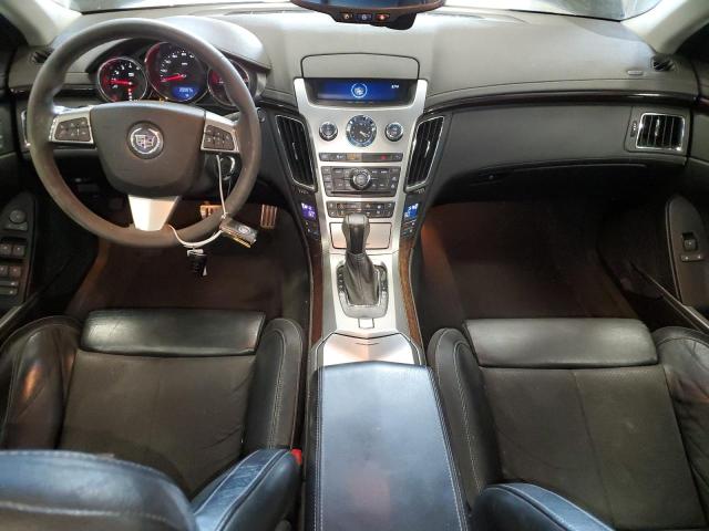Photo 8 from auction – 2012 CADILLAC CTS PREMIU with VIN 1G6DS5E31C0124717