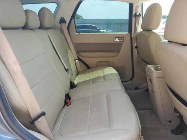 Photo 10 from auction – 2012 FORD ESCAPE LIM with VIN 1FMCU0EG2CKB66354