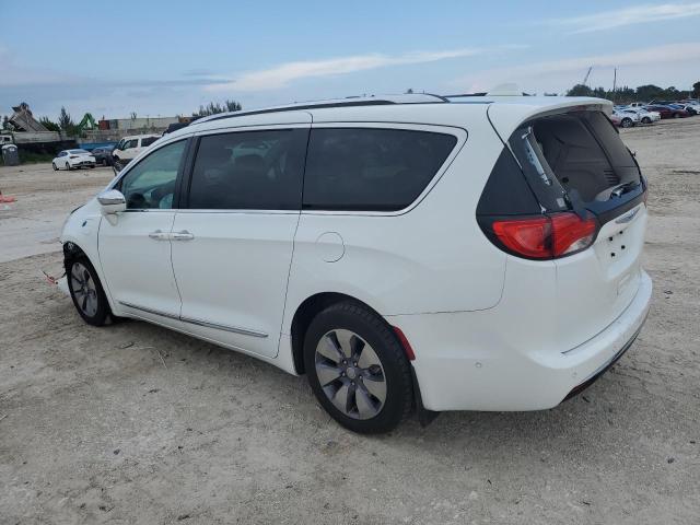 Photo 2 from auction – 2018 CHRYSLER PACIFICA H with VIN 2C4RC1N73JR157572