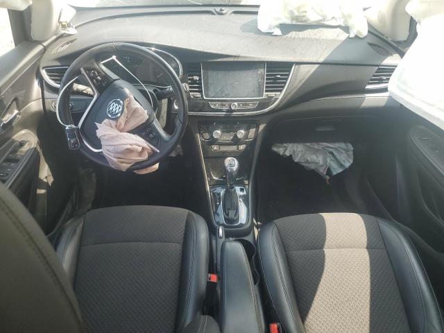 Photo 8 from auction – 2019 BUICK ENCORE PRE with VIN KL4CJASB3KB784979
