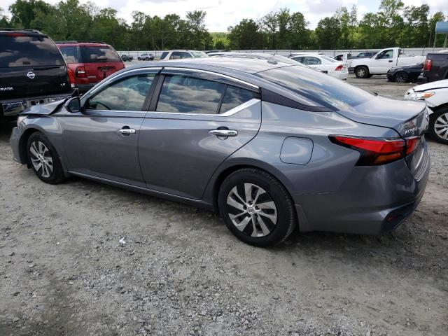 Photo 2 from auction – 2019 NISSAN ALTIMA S with VIN 1N4BL4BV6KC119968