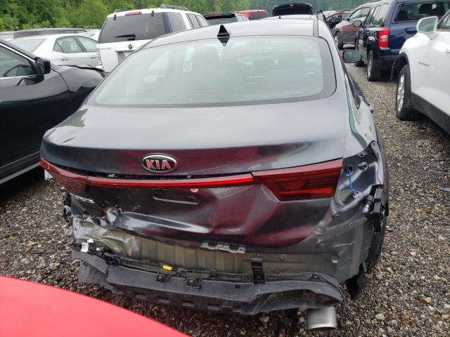 Photo 6 from auction – 2020 KIA FORTE FE with VIN 3KPF24AD4LE256246