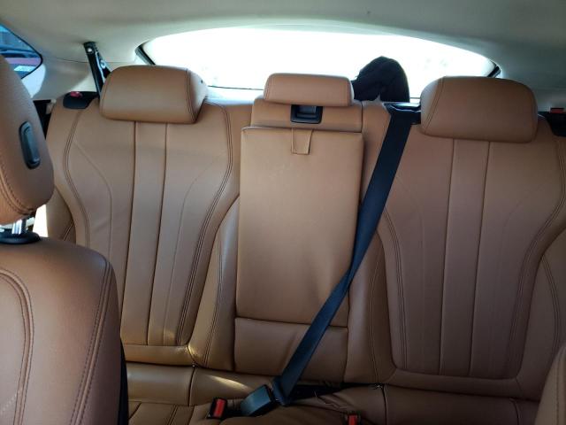 Photo 10 from auction – 2016 BMW X6 XDRIVE3 with VIN 5UXKU2C59G0N81507